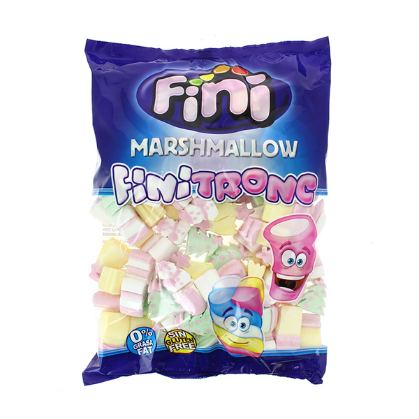 Finitronc Navidad 125 ud