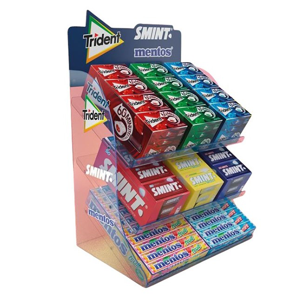 Pack Chupa Chups: los best sellers 6+2