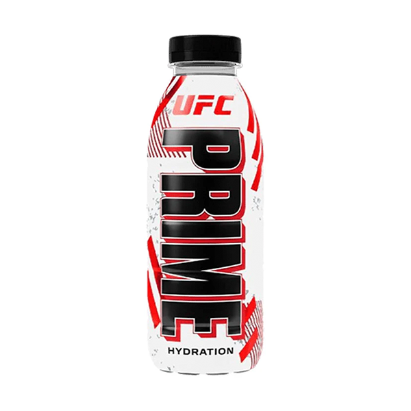 Prime UFC 500 ml (12 ud)