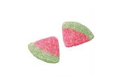 Astra Sour Watermelons 3 kg (4 ud)