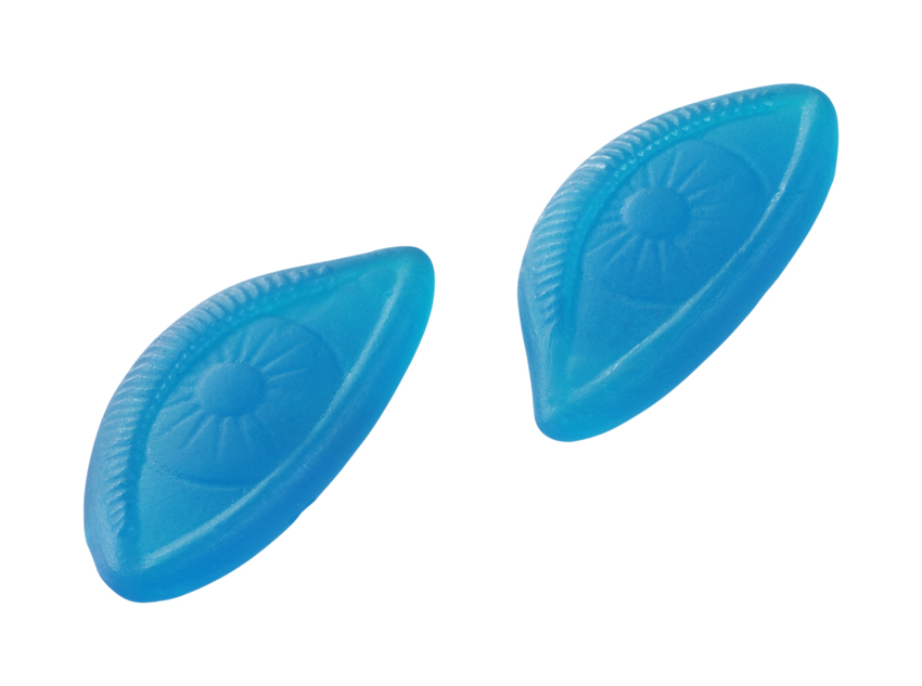 Astra Ojos Azules 3k X 4u