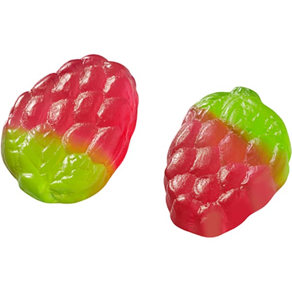 Astra Veggie Fresa 2,5 kg