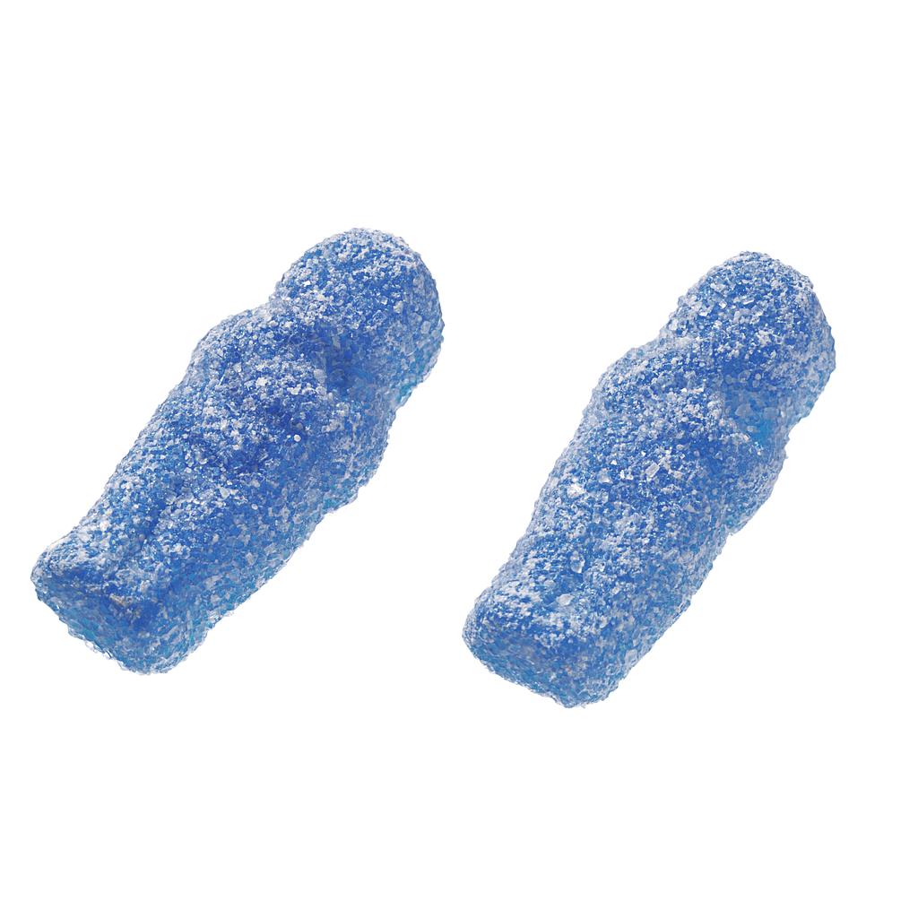 Astra Veggie Bebes Azules Pica 2,5k