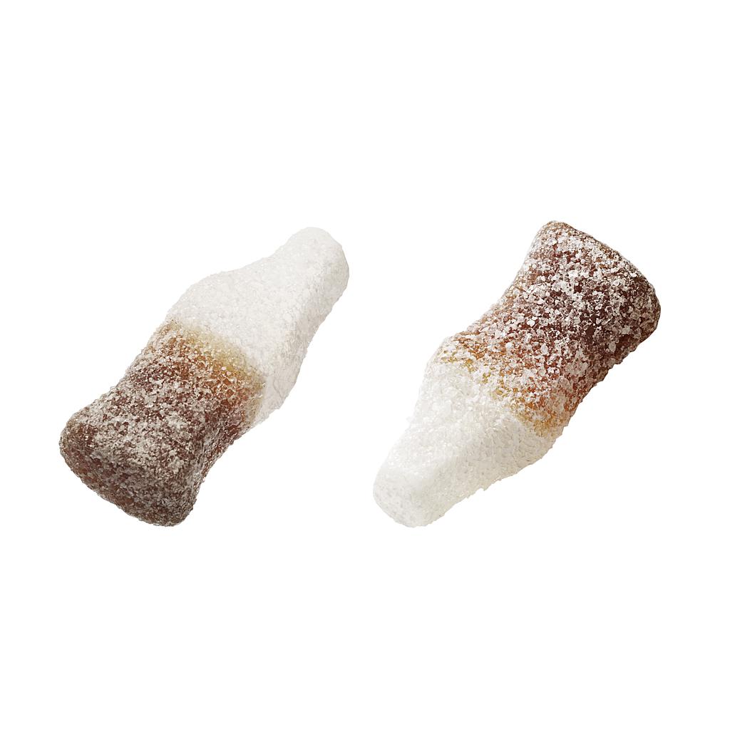 Astra Veggie Botellas Cola Pica 2,5k