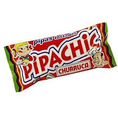 Pipachic 16u Churruca