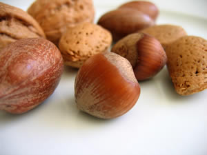 Cocktail Frutos Secos 5k