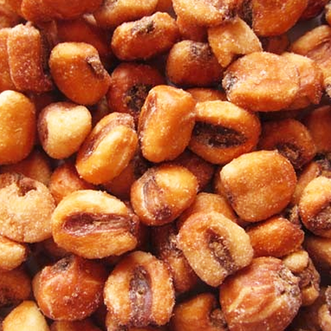 Kikos Gordos Barbacoa 1k