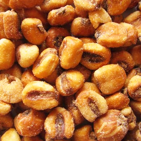 Kikos Gordos Chili 1k