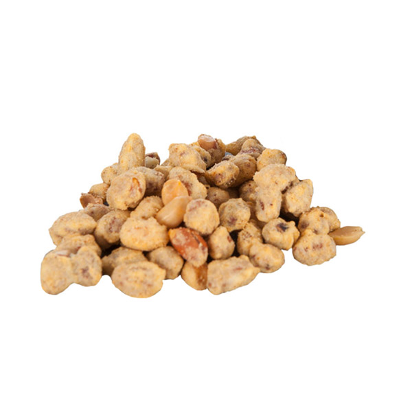 Cacahuetes barbacoa 1 kg Nuty