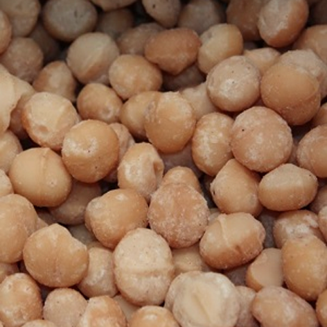 Nuez Macadamia 1k Frutosol