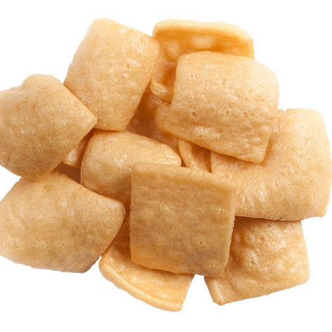 Cortezas Trigo 1k Sto Reino