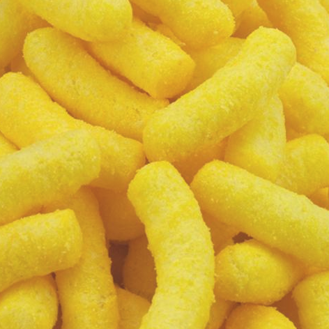 Gusanitos Queso 1k Sto Reino