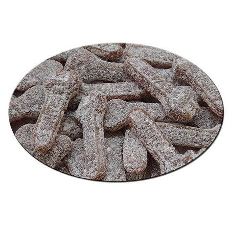 Llaves Pica Cola 1,5kx 240u Cfv