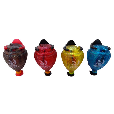 Peonza Super Aguila 4u