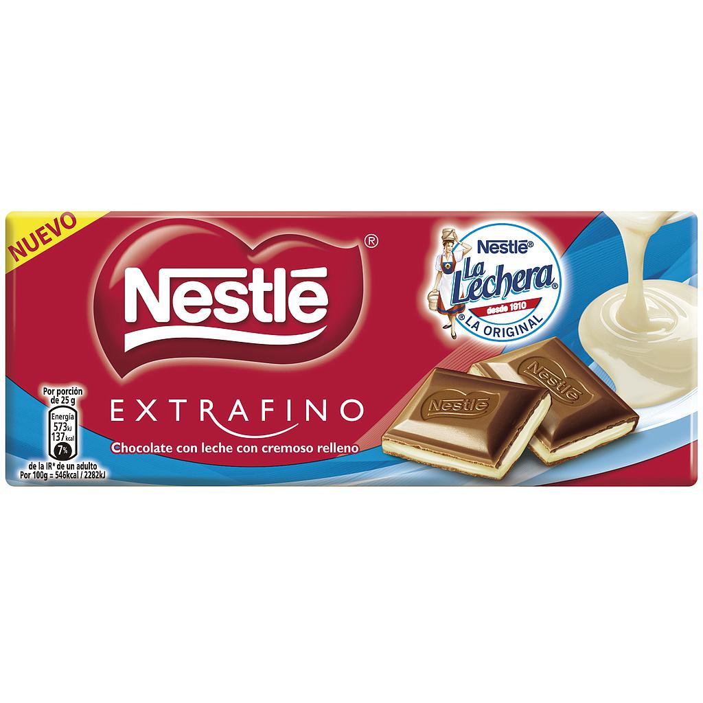 Extrafino La Lechera 120grx25u