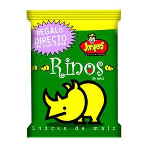 Rinos 20grsx25u