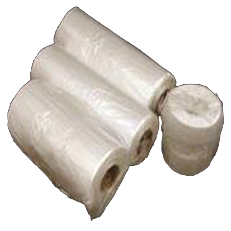 Bolsas Plastico 15 X25 1000u