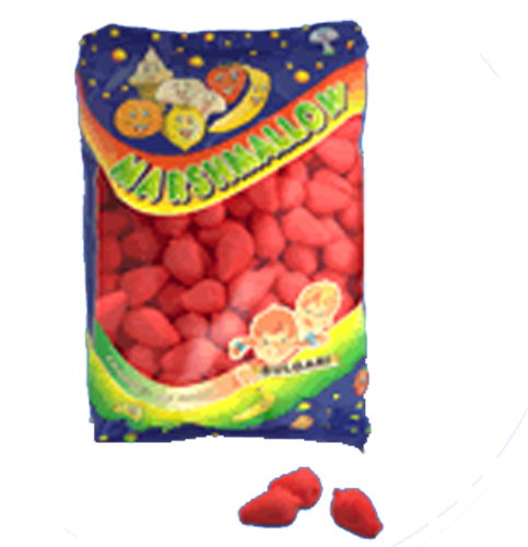 Mini Frambuesas 150u Interdulces