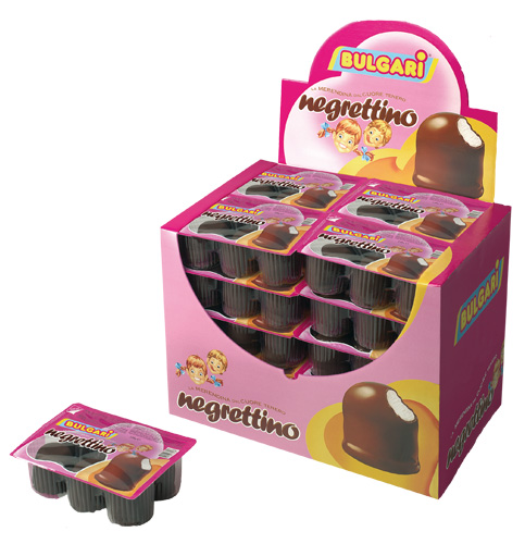 Negrettino 120u Interdulces