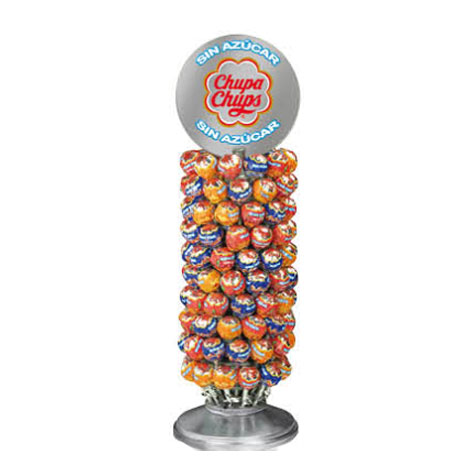 Ch Ch Rueda S/A 120u