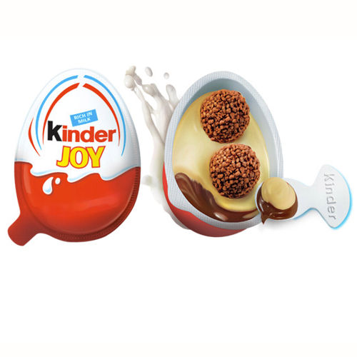 Kinder Joy 24u
