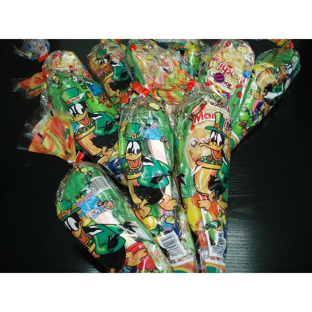 Piñata Nacional 40u