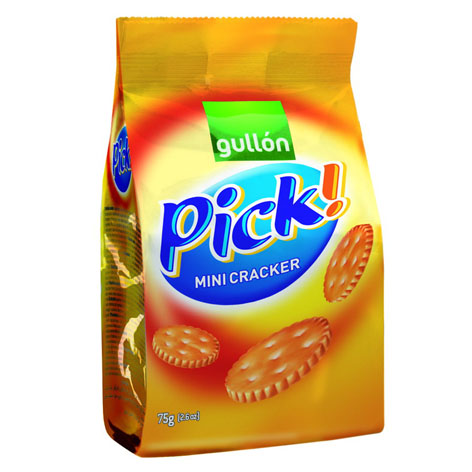 Pick Cracker 75grsx12u