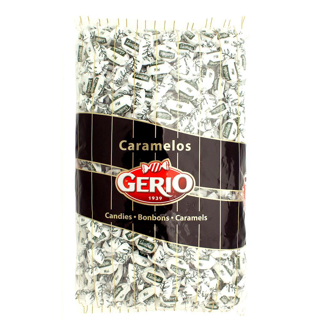 Mini Eucalipto 1kg Gerio