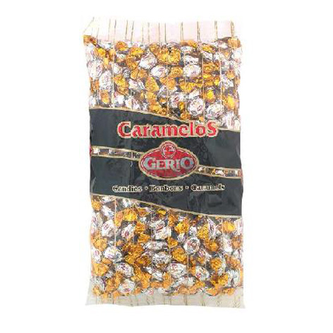 Mini Miel - Limon 1kg Gerio