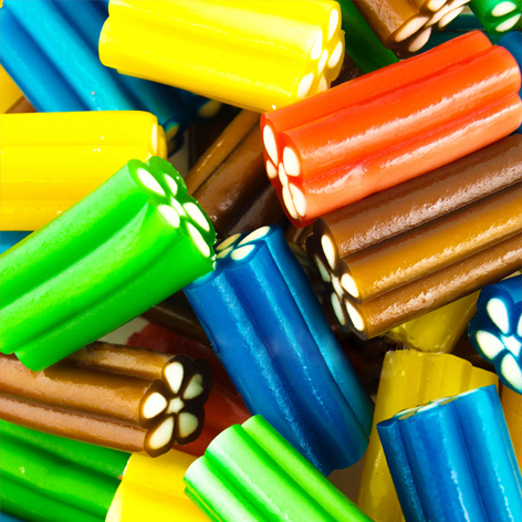 Balines Surtidos 2k Fini