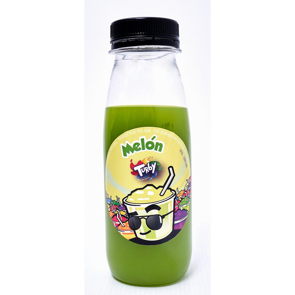 Melon Turby 200 ml