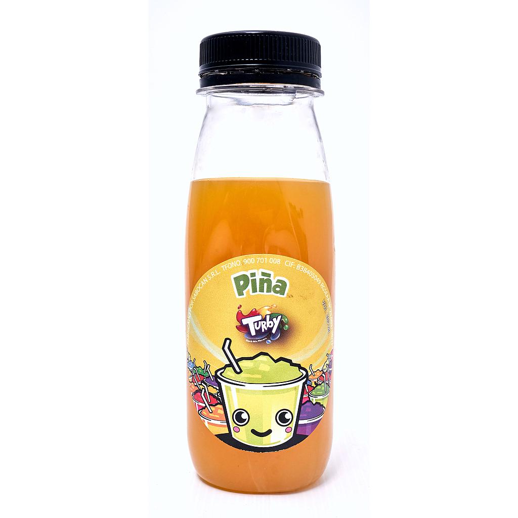 Piña Turby 200 ml