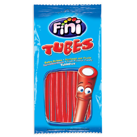 Tubes Br 100gx12u  Fini