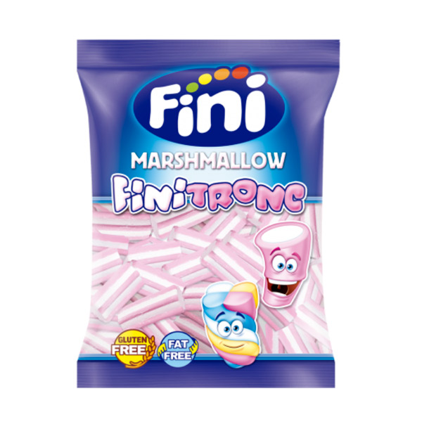 Finitronc estriado 125 ud Fini