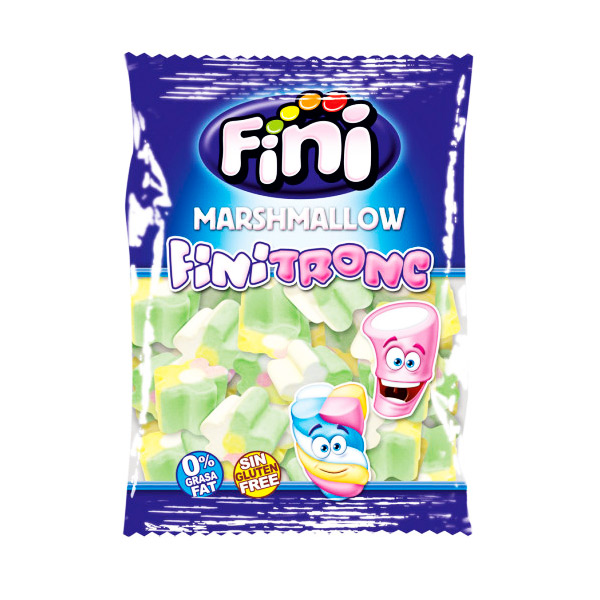 Finitronc flores 125 ud