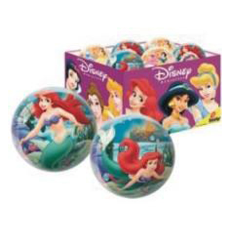 Disney Pelotas 12uds Mondo