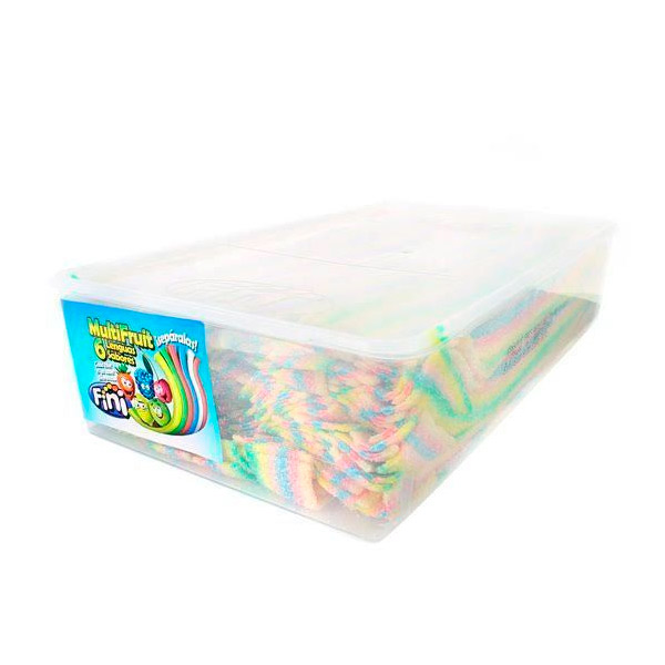 Lenguas multifruit 200 ud Fini