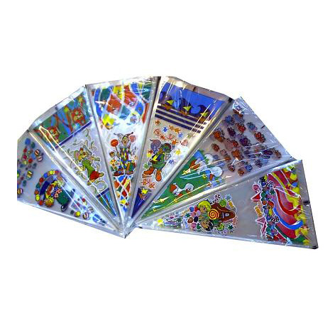 Bolsas Cono 40x20 Stdas