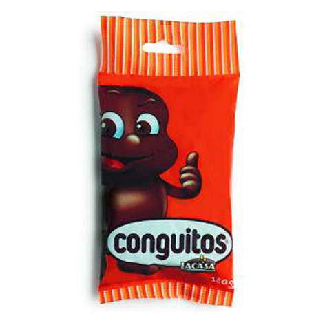 Conguitos 180g Lacasa