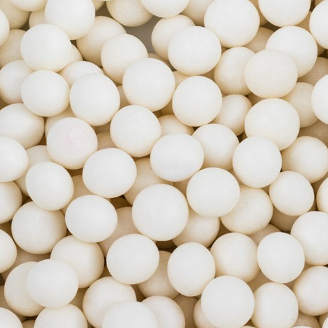 Bolas Anis Blancas 1k Pinedo