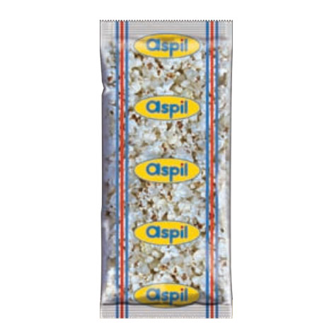 Palomitas Maiz Sal 32gr 30u