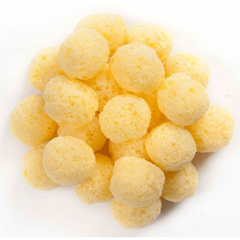 Bola Blanca C/2,5k