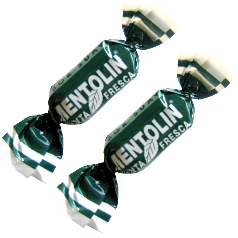 Mentolin Eucaliptus 1kg Lacasa