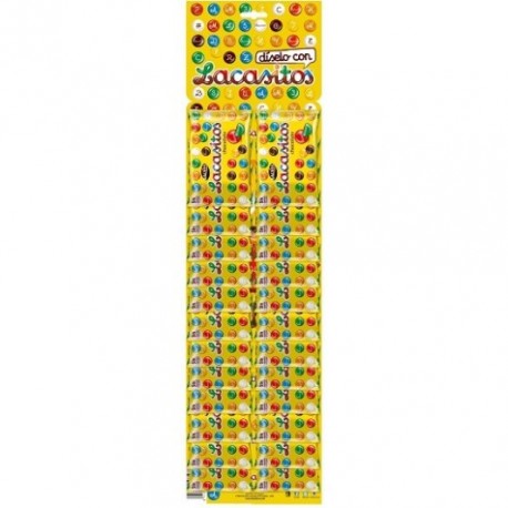 Lacasitos Panoplia 18grx24u Lacasa