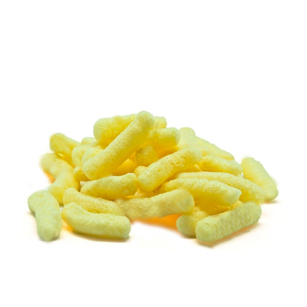 Gusanitos 4,5 kg Pegui