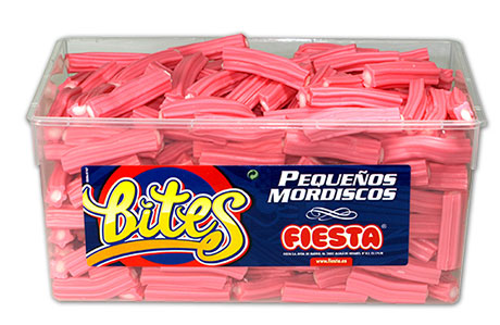 Megatorcida Bites Helado 300 Und Fiesta