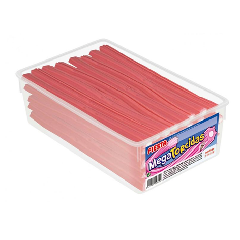 Mega Torcida Helado 60 Und C/6  Fiesta