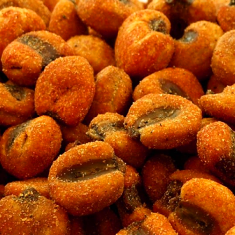 Maiz Giganton Barbacoa 400gr