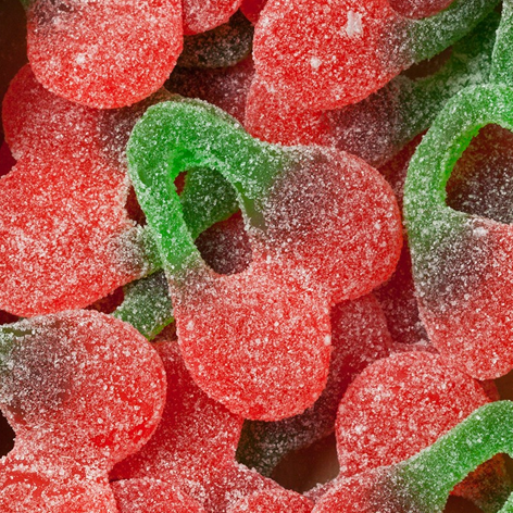 Cerezas Pica B250u Winkeys/Jake