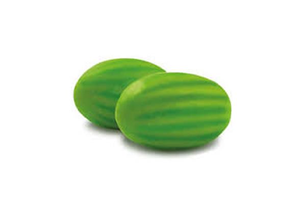 Melones Grageado 250uds Winkeys/Jake
